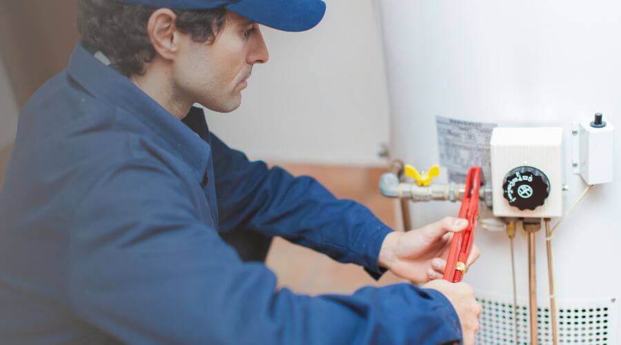 Professional bathroom faucet installation in Sutherland Springs, TX